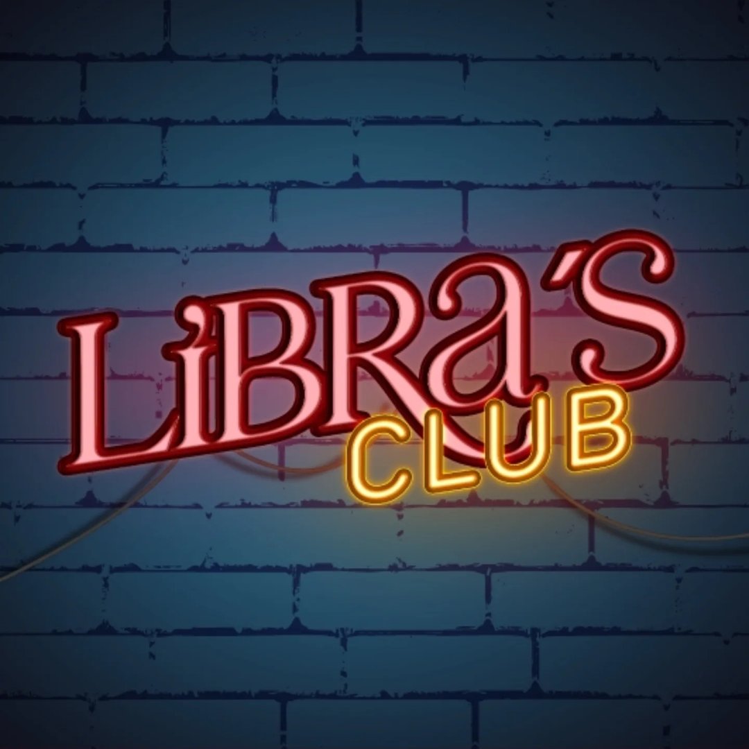 Libra's Club VR