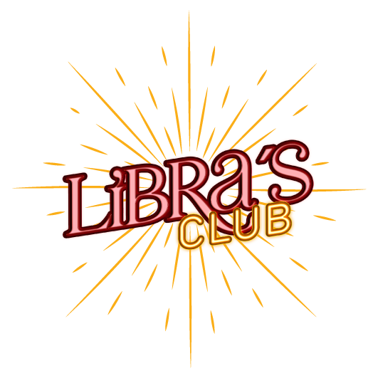 Libra's Club Logo